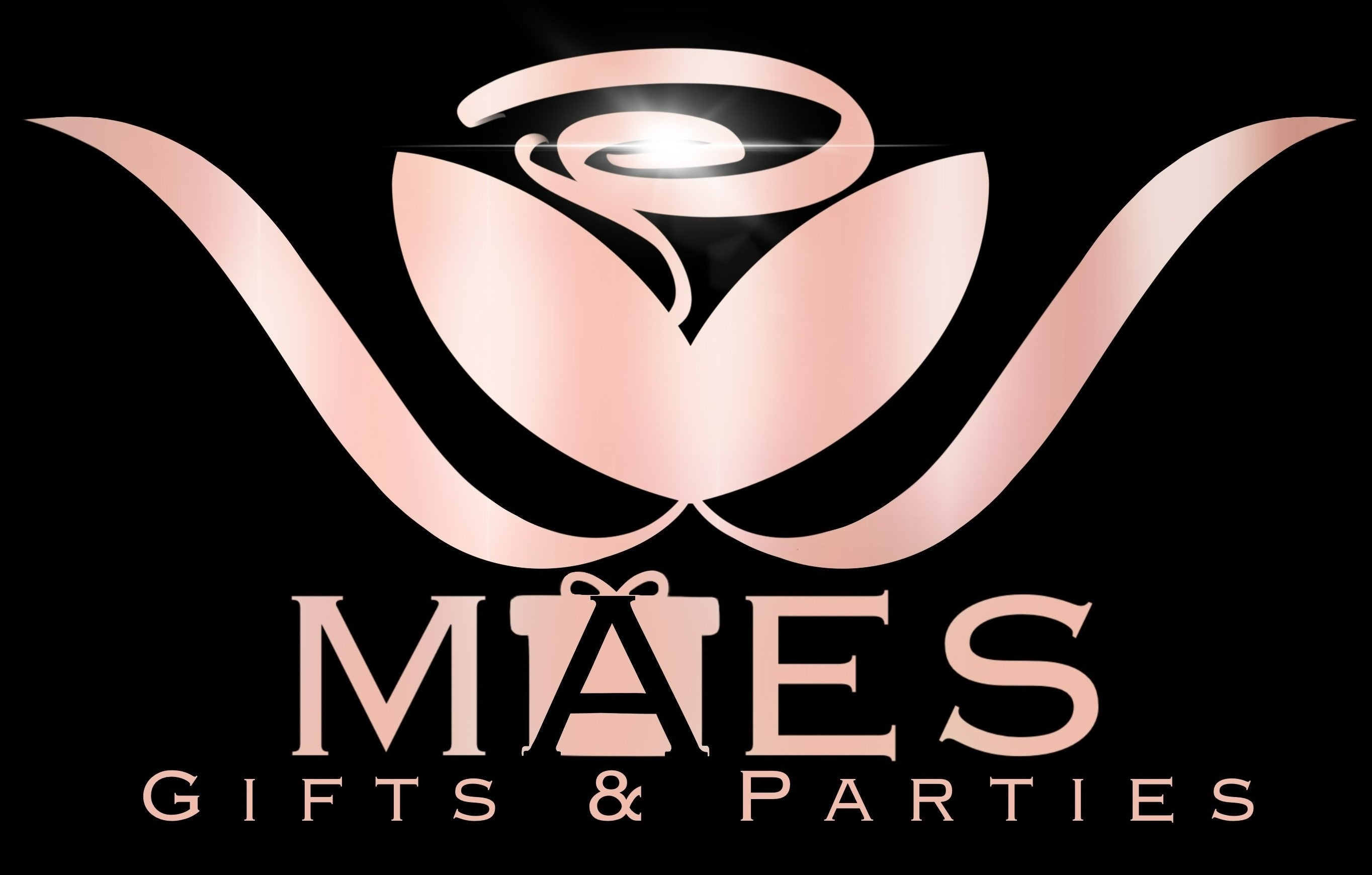 Maes Gifts and Parties